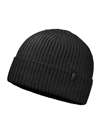 SCHÖFFEL | Mütze Style Noxley All | schwarz